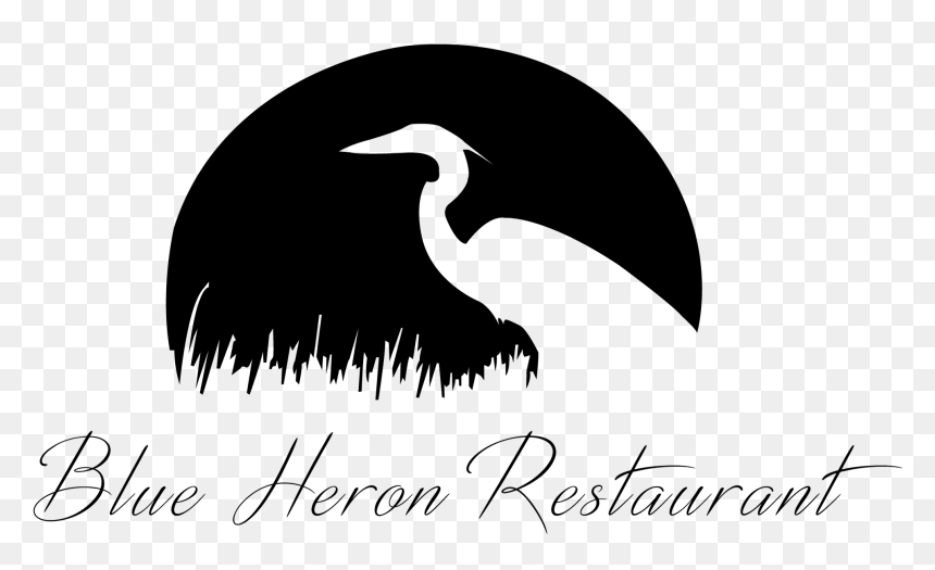 Ciconiiformes, HD Png Download - heron png