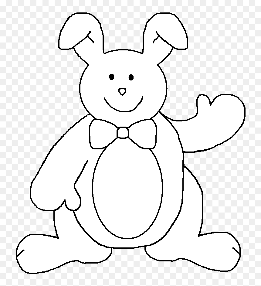 Cartoon, HD Png Download - easter .png