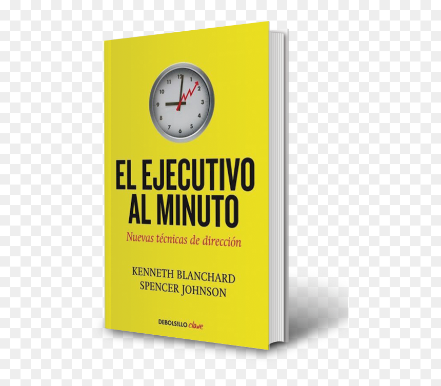Aprende Las Mejores Técnicas De Gestión Con Ejecutivo - Fattore 1 Piccole Abitudini Per Grandi Risultati, HD Png Download - ejecutivo png