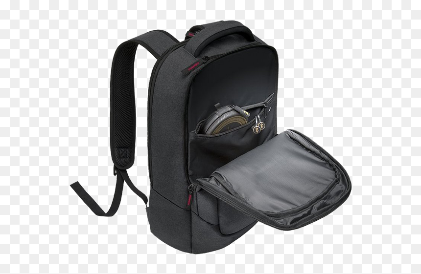 Nintendo Switch Elite Backpack, HD Png Download - open backpack png