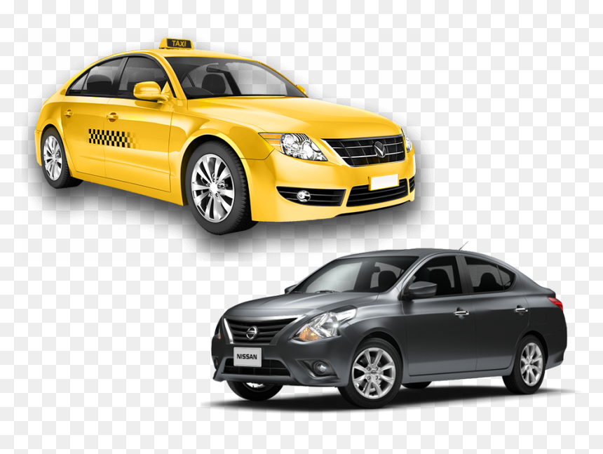 Image01 - Yellow Airport Taxi Png, Transparent Png - ejecutivo png