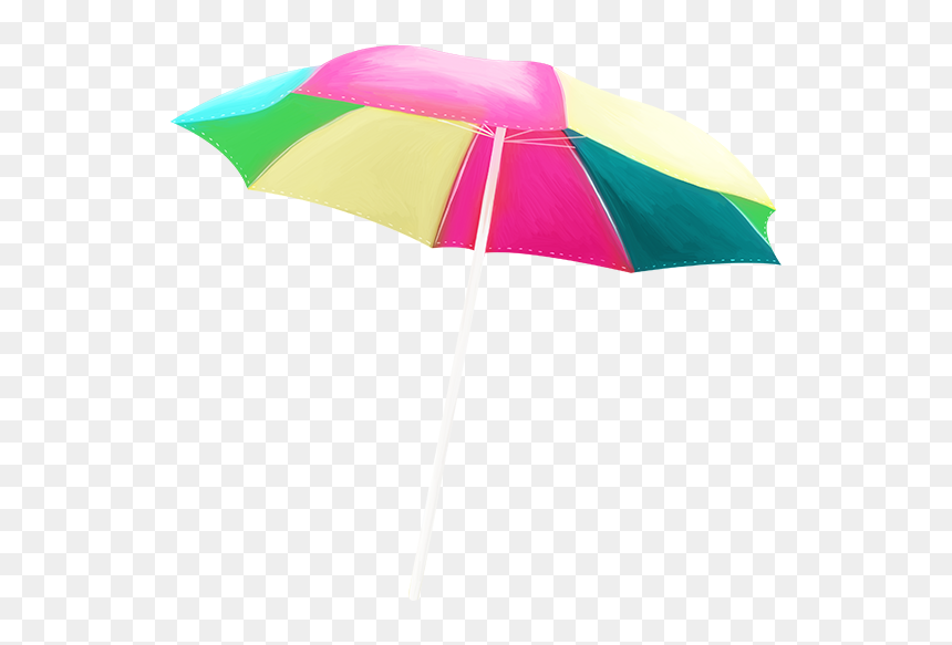 Parasol - Umbrella, HD Png Download - parasol png