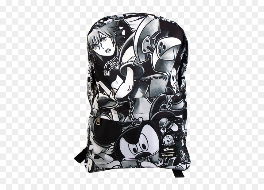 Laptop Bag, HD Png Download - open backpack png