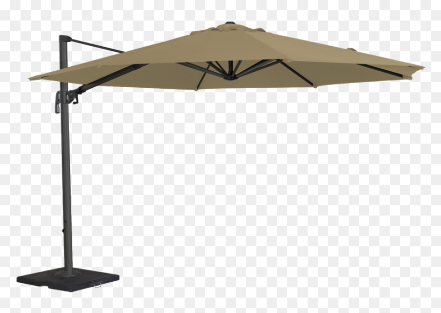 341549 1 - Uh 35 Cantilever Parasol, HD Png Download - parasol png