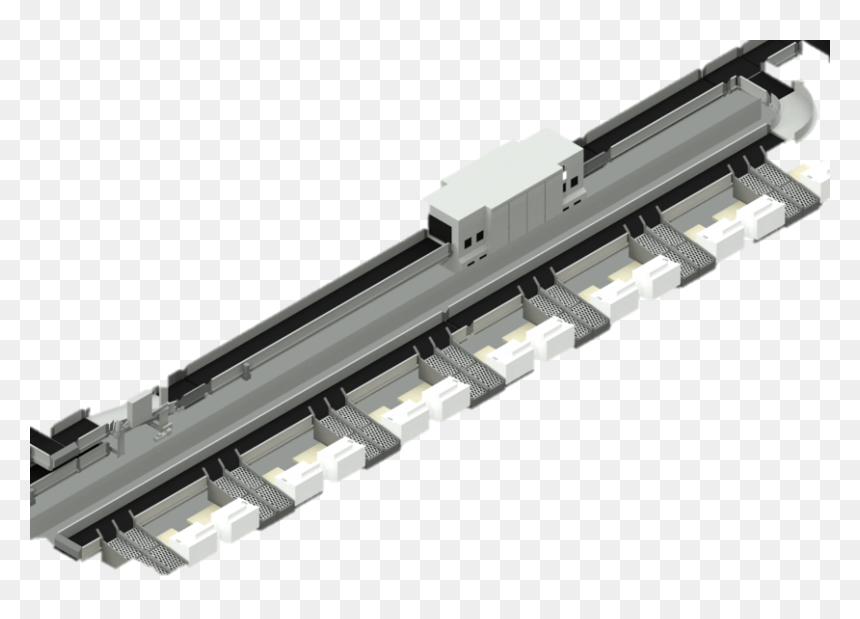 Locomotive, HD Png Download - conveyor belt png