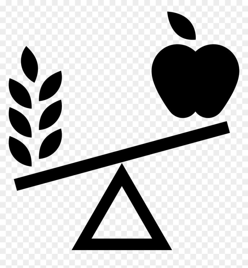 I Nutrition - Nutrition Black And White, HD Png Download - nutrition icon png