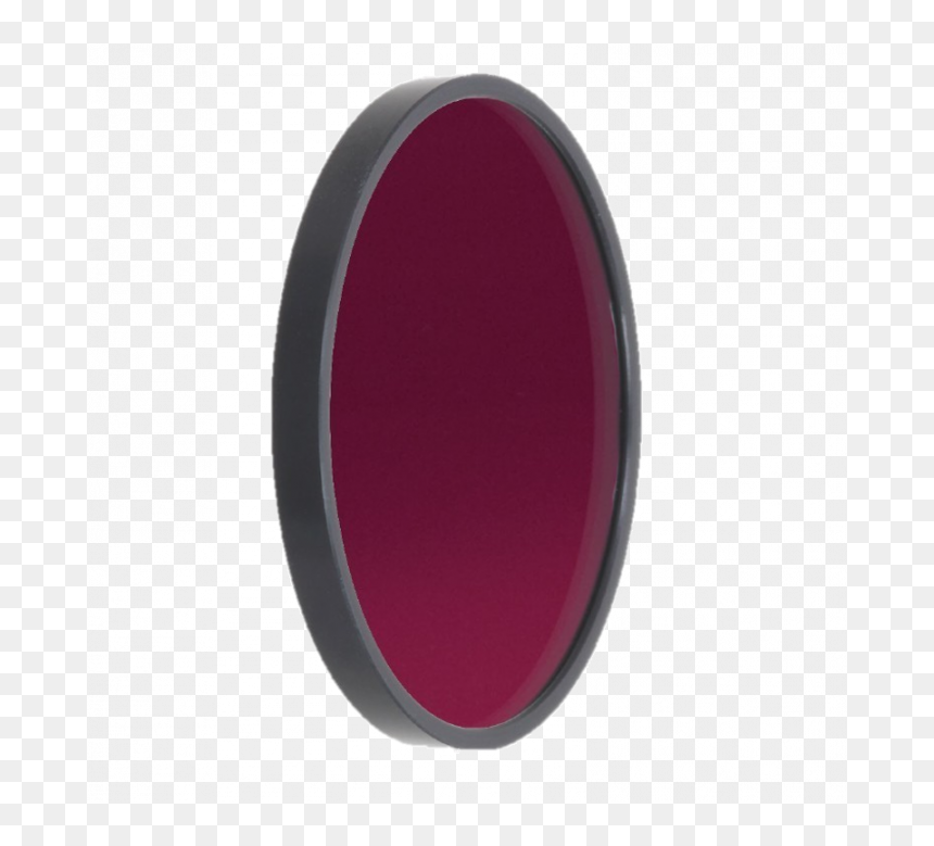 Circle, HD Png Download - red filter png