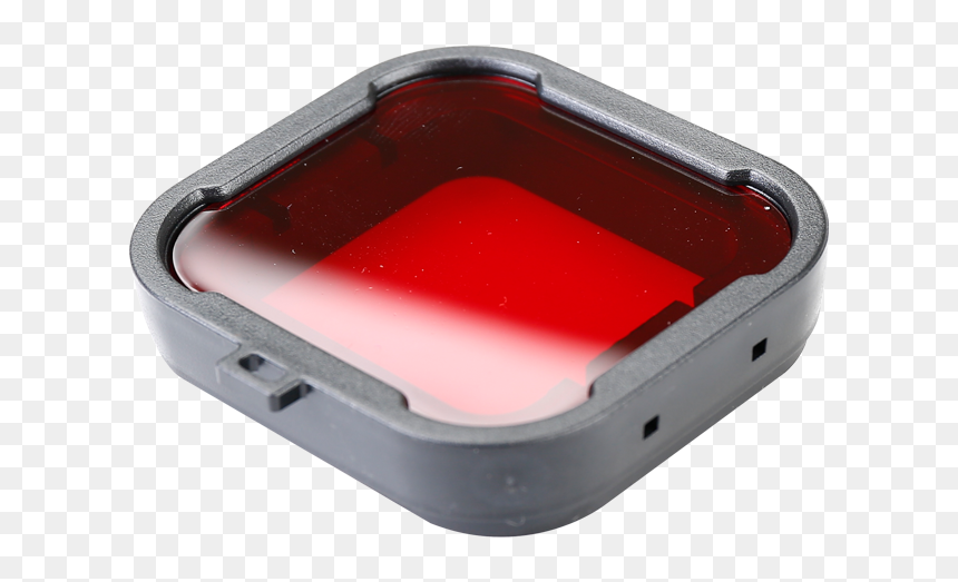 Soccer-specific Stadium, HD Png Download - red filter png