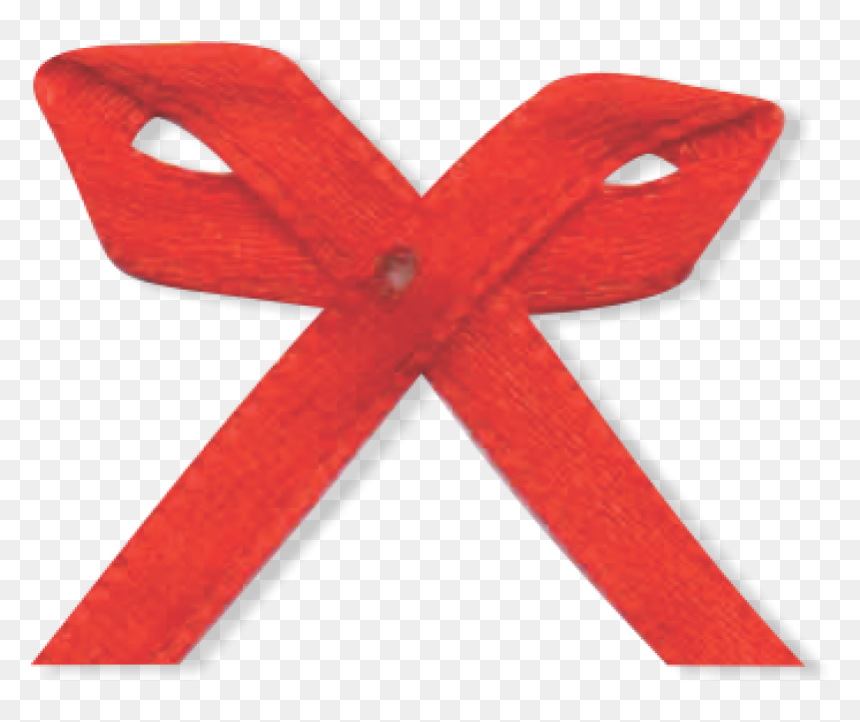 Slope, HD Png Download - laço vermelho png