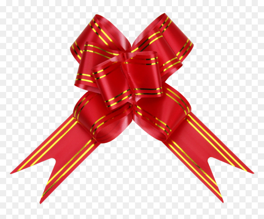 Blue, HD Png Download - laço vermelho png