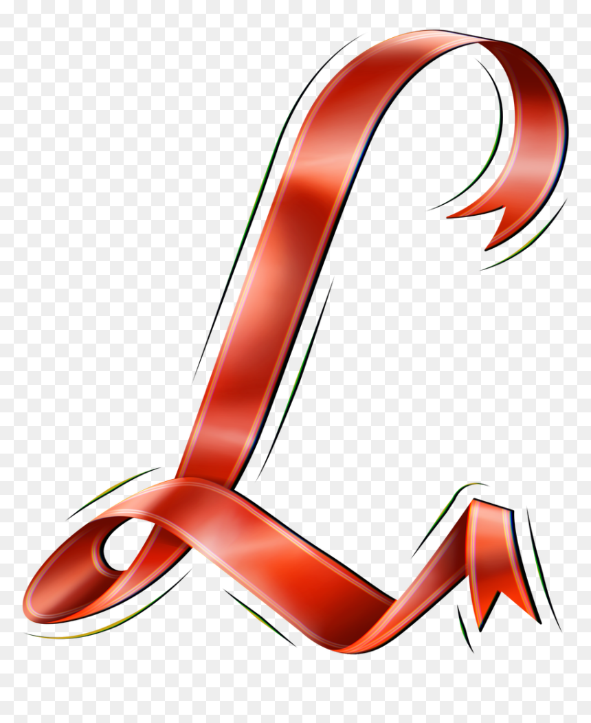 Illustration, HD Png Download - laço vermelho png