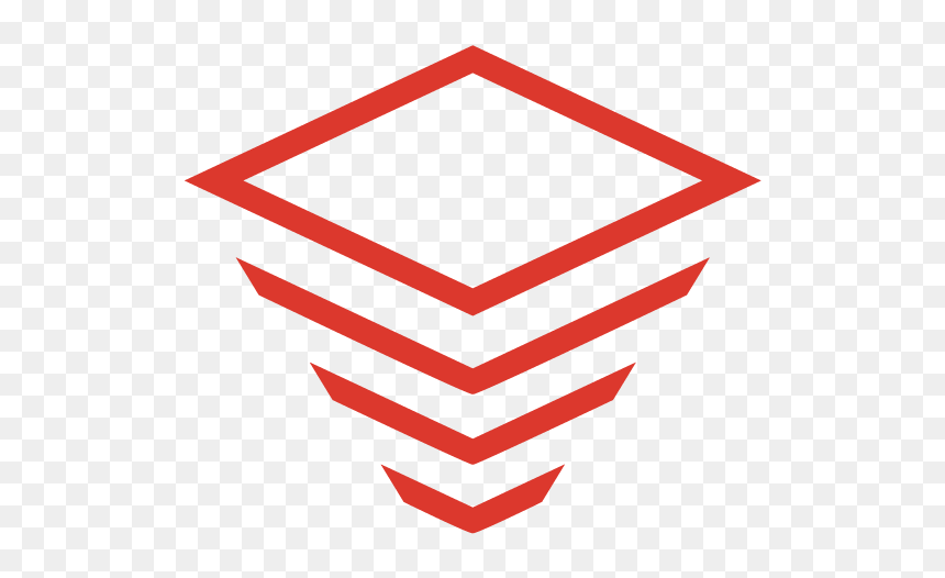 Redis Bloom, HD Png Download - red filter png