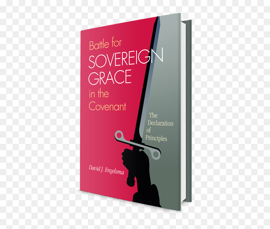 Battle For Sovereign Grace In The Covenant - Graphic Design, HD Png Download - tumblr books png