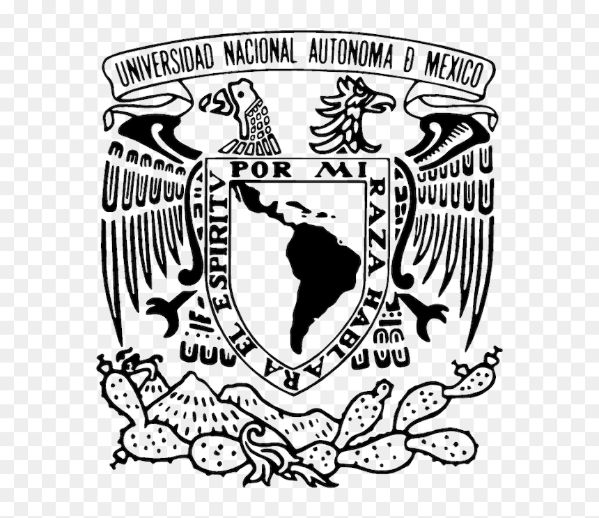 Thumb Image - National Autonomous University Of Mexico, HD Png Download - laço vermelho png