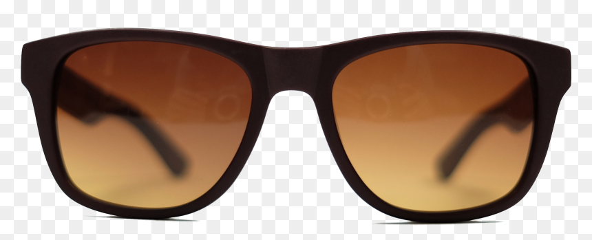 Sunglasses, HD Png Download - red filter png