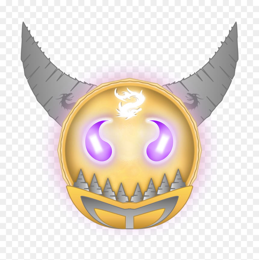 The Official Diep - Illustration, HD Png Download - arcane symbols png
