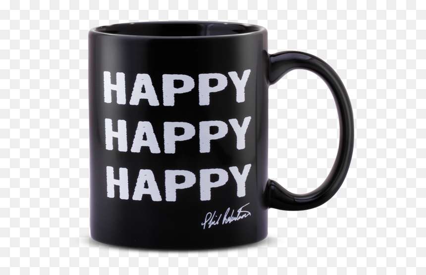 Harry Potter Diagon Alley Mug, HD Png Download - black coffee mug png