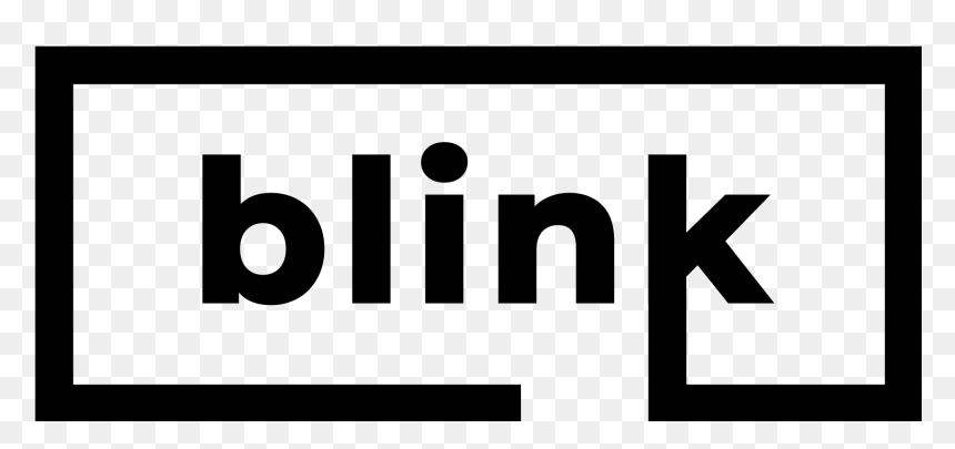 Graphic Design, HD Png Download - blink png