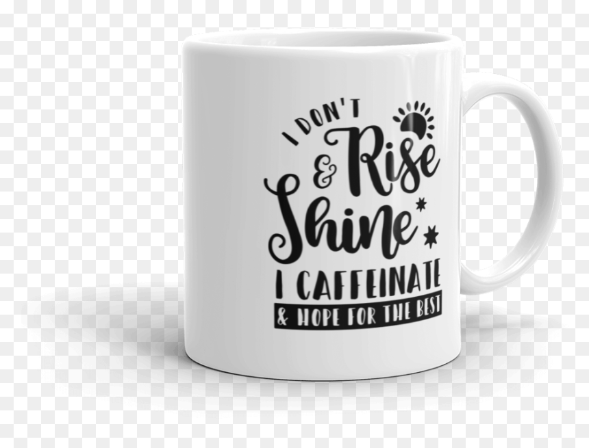 Transparent Coffee Spill Clipart - Mug, HD Png Download - black coffee mug png