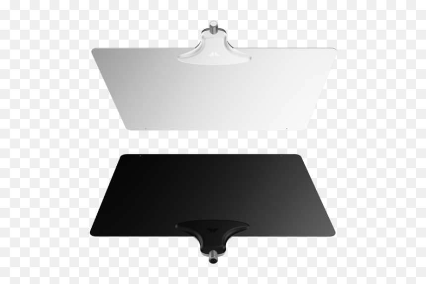 Shelf, HD Png Download - white leaf png