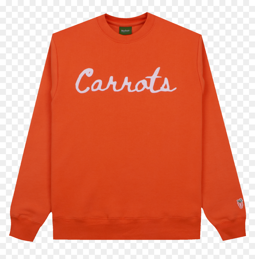 Long-sleeved T-shirt, HD Png Download - cursive png
