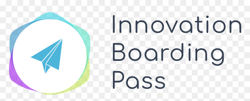 Innovation Boarding Pass - Circle, HD Png Download - boarding pass png