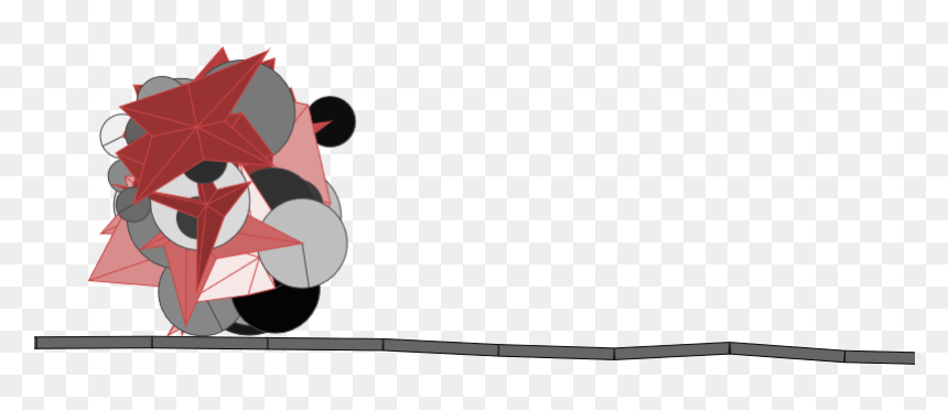 Vector Car - Cartoon, HD Png Download - animated car png