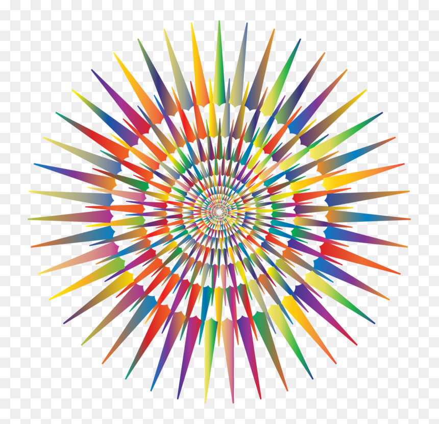 Pencil,line,circle - Crochet, HD Png Download - pencil circle png