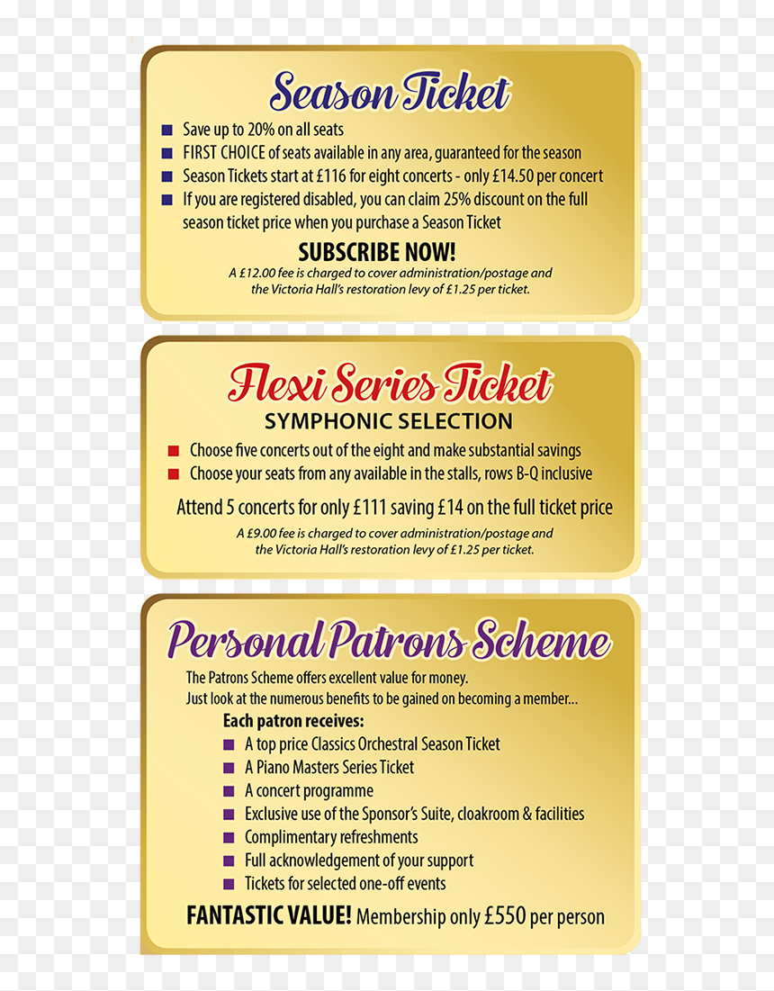 Screenshot, HD Png Download - concert tickets png
