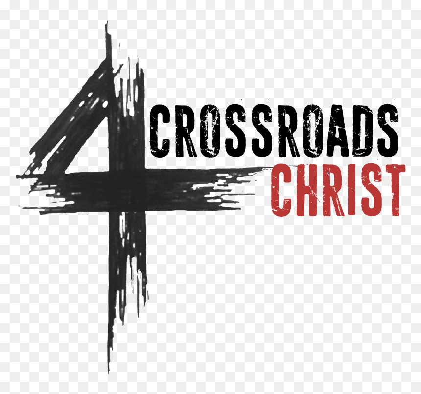 Crossroads 4 Christ - Poster, HD Png Download - crossroads png