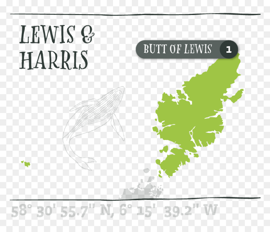 Butt Of Lewis@2x, HD Png Download - jagged edge png