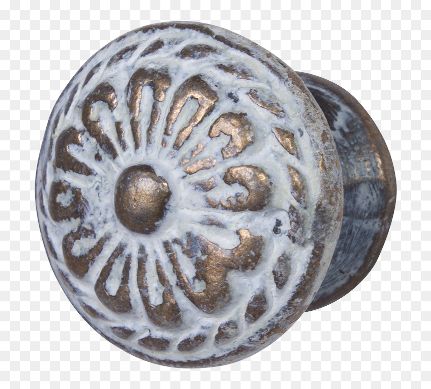 Shell, HD Png Download - doorknob png