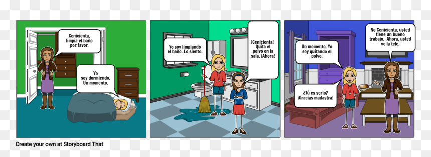 Cartoon, HD Png Download - cenicienta png
