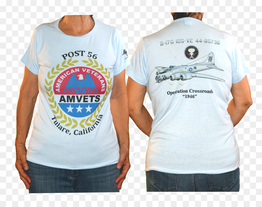 Amvets, HD Png Download - crossroads png
