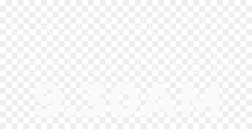 Belconnen Website Title 20181002 - Tan, HD Png Download - crossroads png