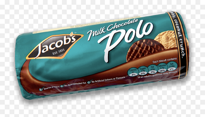 Polo Biscuits , Png Download, Transparent Png - biscuits png