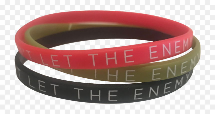 Bracelets, HD Png Download - wristband png