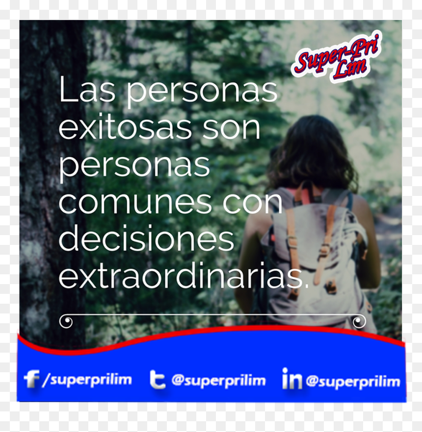 Backpack, HD Png Download - persona feliz png