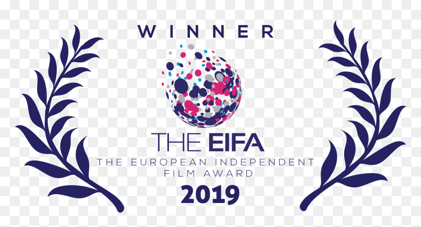 Submit Button - European Film Awards 2019, HD Png Download - movie award png