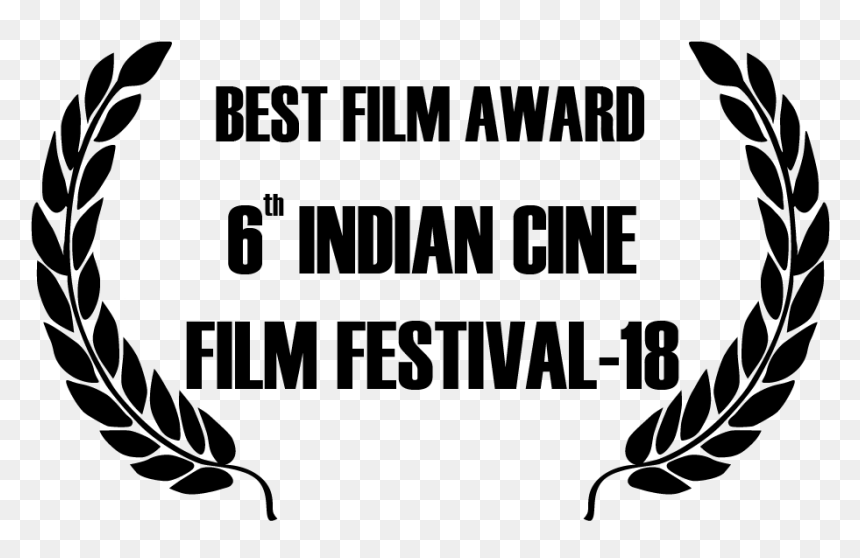 Best Film Award - Ny Shorts International Film Festival, HD Png Download - movie award png