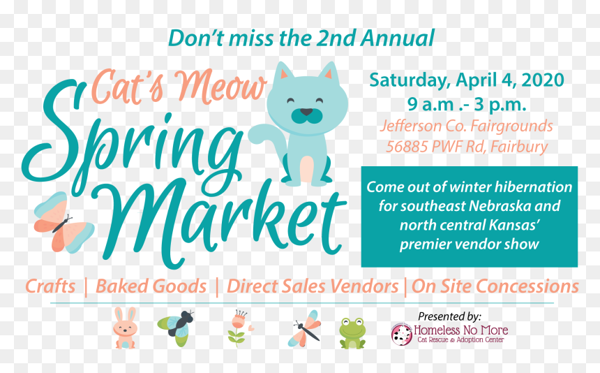 Nhs Yorkshire And The Humber, HD Png Download - cat meow png