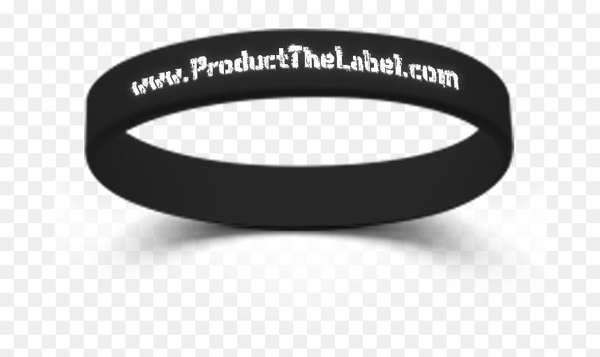 Image Of Product Of The System - Bangle, HD Png Download - wristband png