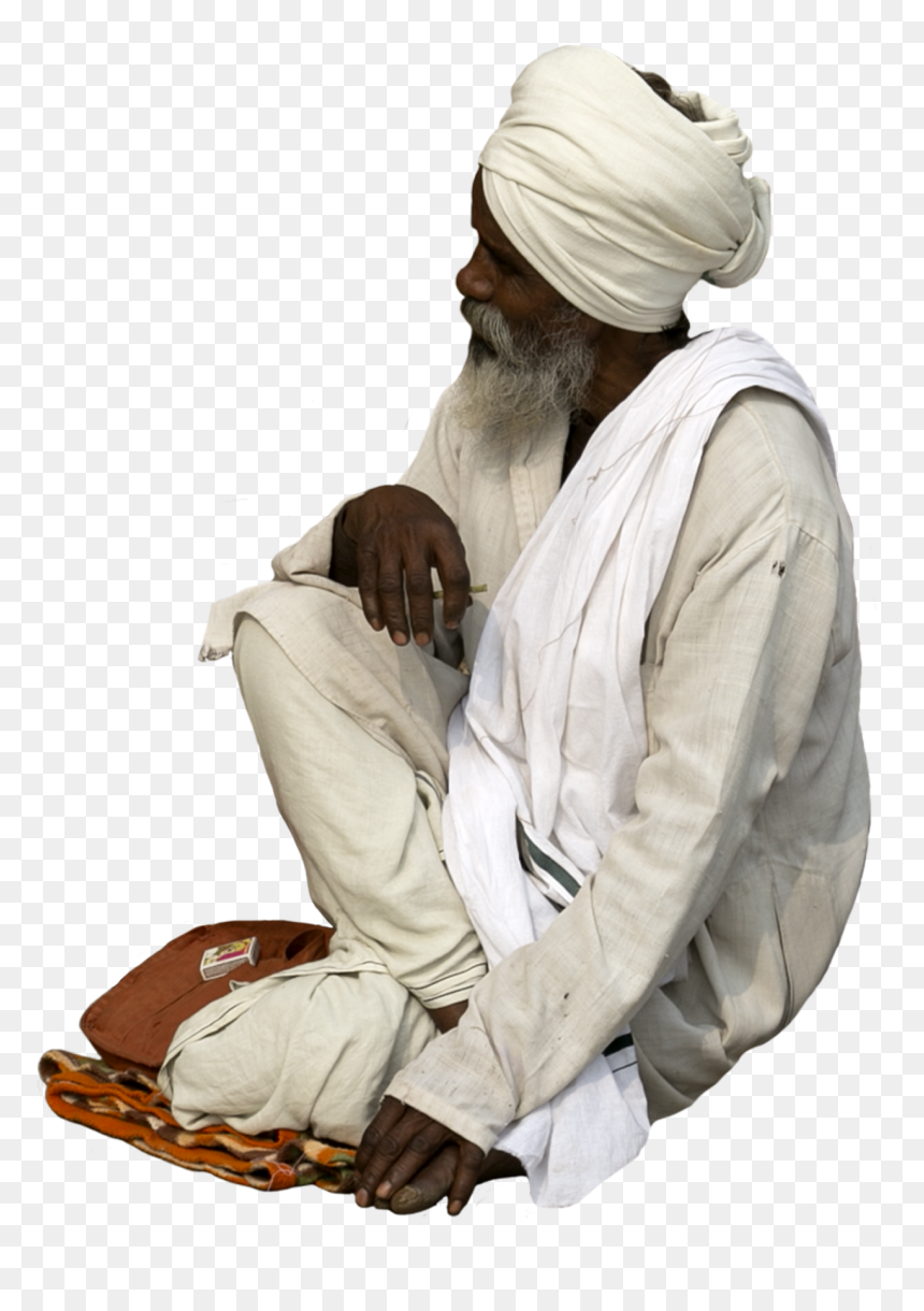 Sitting, HD Png Download - fortune teller png