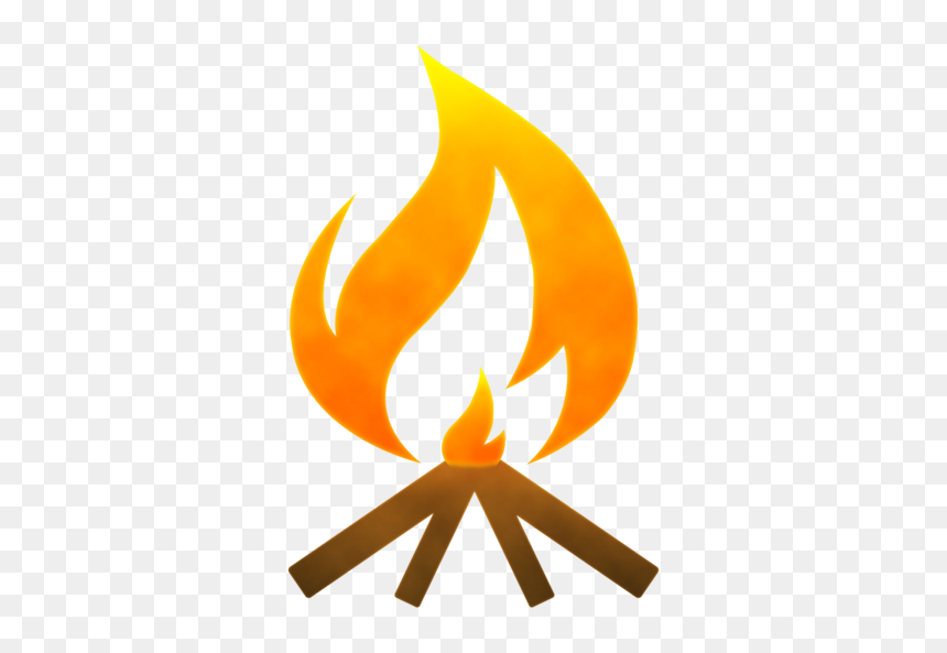 Fire Wood Png, Transparent Png - fire wood png