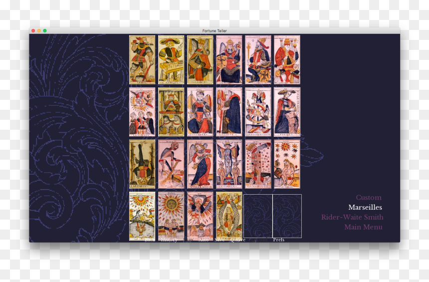 Fortune Teller Png, Transparent Png - fortune teller png