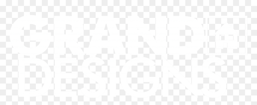 Grand Designs - Grand Designs Australia, HD Png Download - black designs png