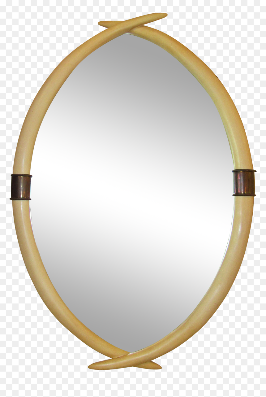 Chapman Hollywood Regency Brass - Toy Story Name Tags, HD Png Download - tusk png