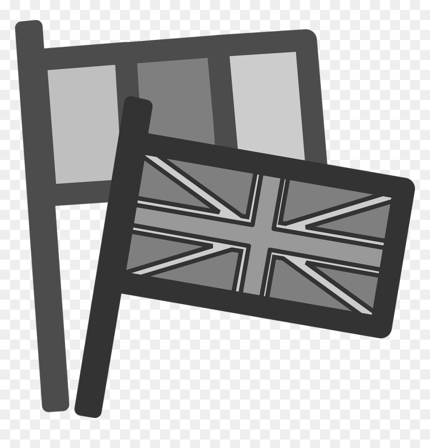 Flag, HD Png Download - international flags png
