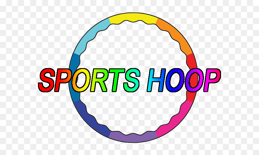 Circle, HD Png Download - hoop png