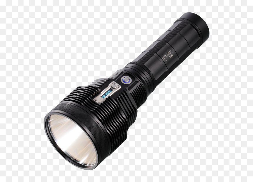 Nitecore Tm36, HD Png Download - searchlights png